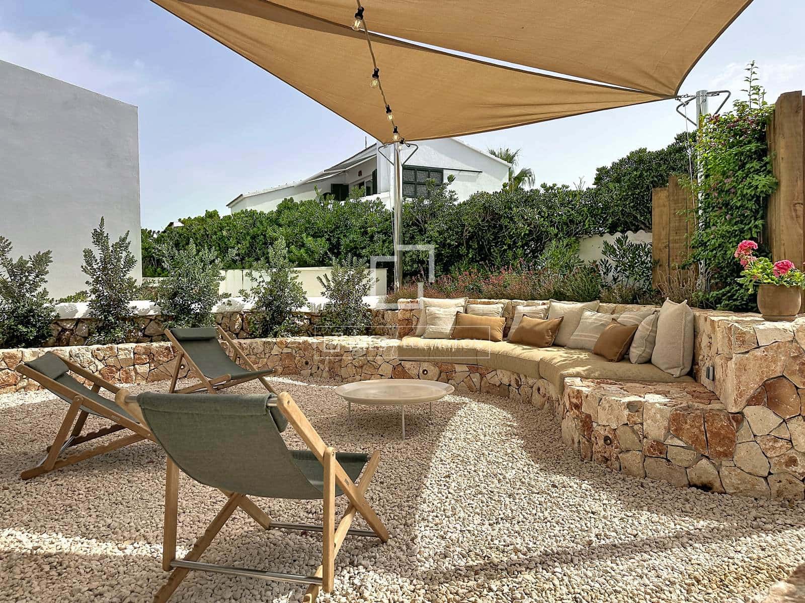 4 camera da letto Villa da affittare in Ciutadella de Menorca con piscina garage - 35.000 € (Rif: 9974369)