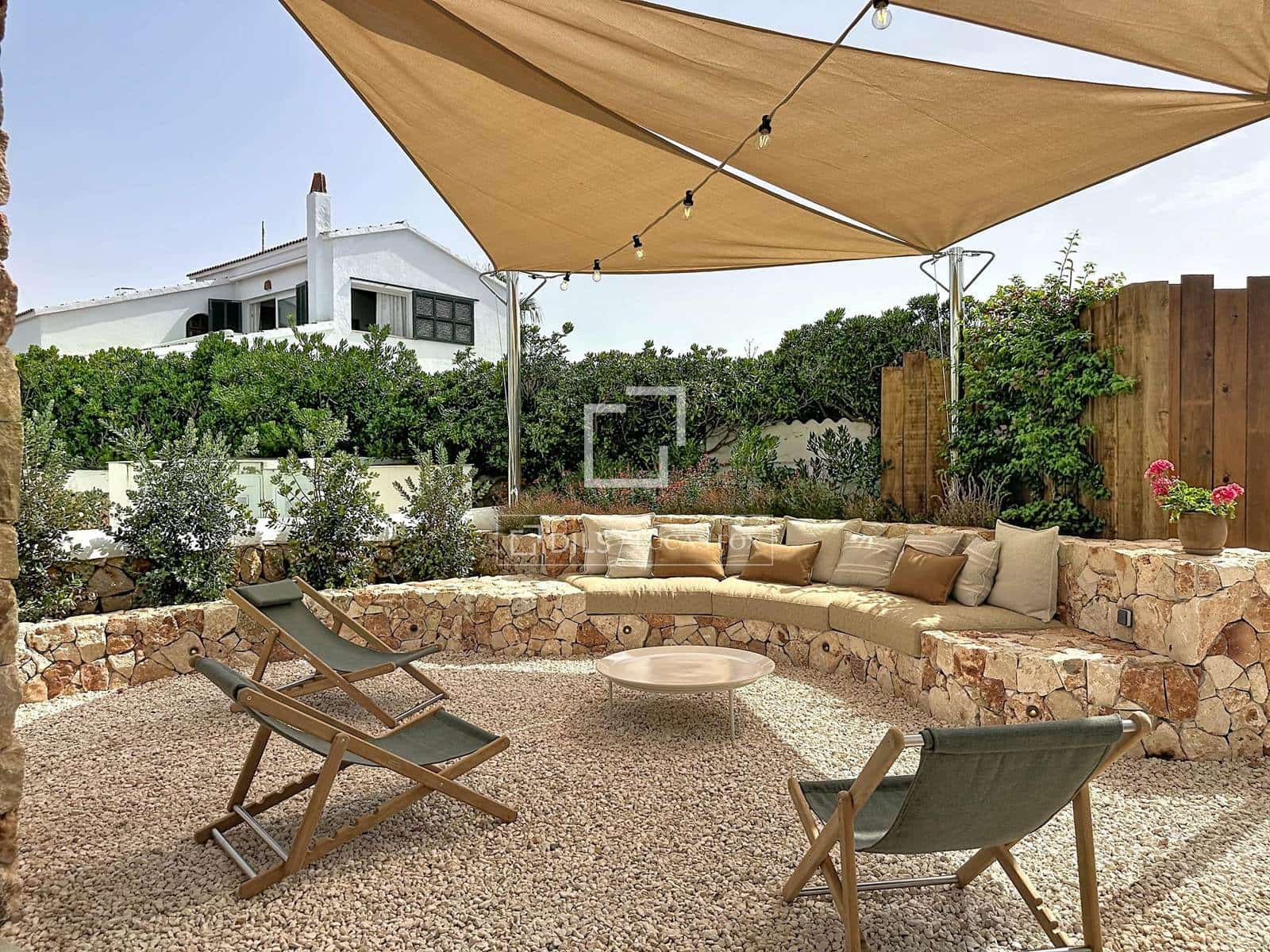 4 camera da letto Villa da affittare in Ciutadella de Menorca con piscina garage - 35.000 € (Rif: 9974369)