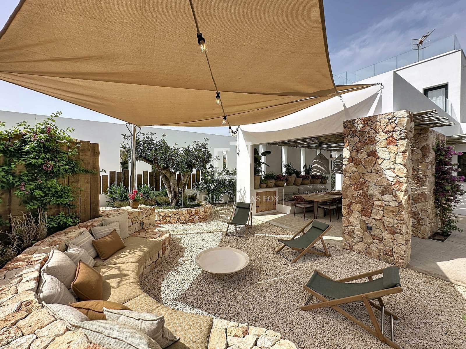 4 camera da letto Villa da affittare in Ciutadella de Menorca con piscina garage - 35.000 € (Rif: 9974369)