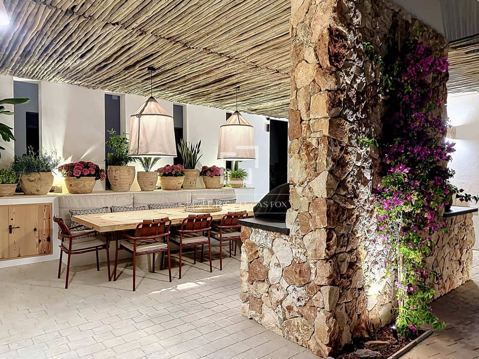 4 camera da letto Villa da affittare in Ciutadella de Menorca con piscina garage - 35.000 € (Rif: 9974369)