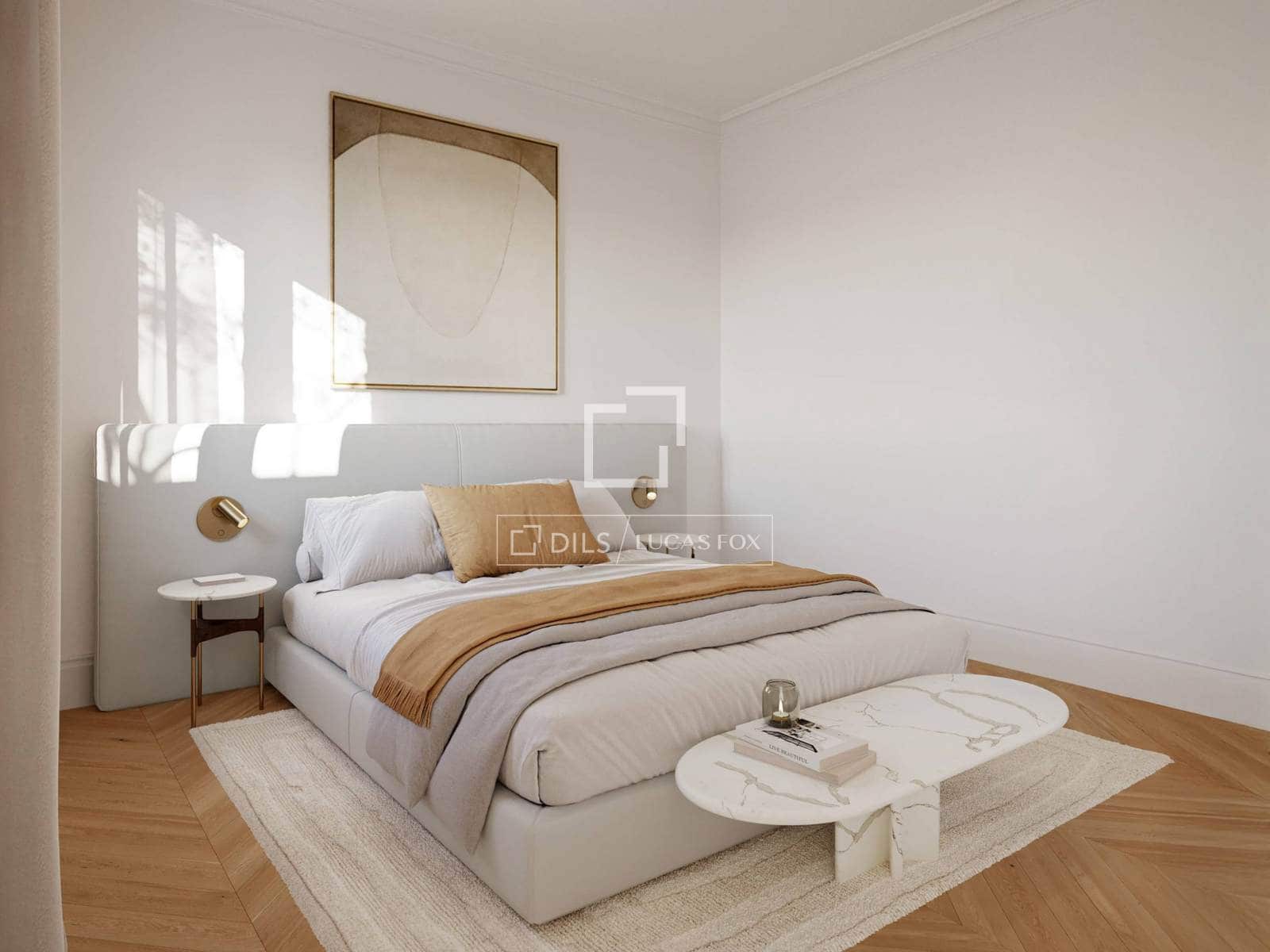4 bedroom Apartment for sale in Madrid city - € 6,200,000 (Ref: 9974370)