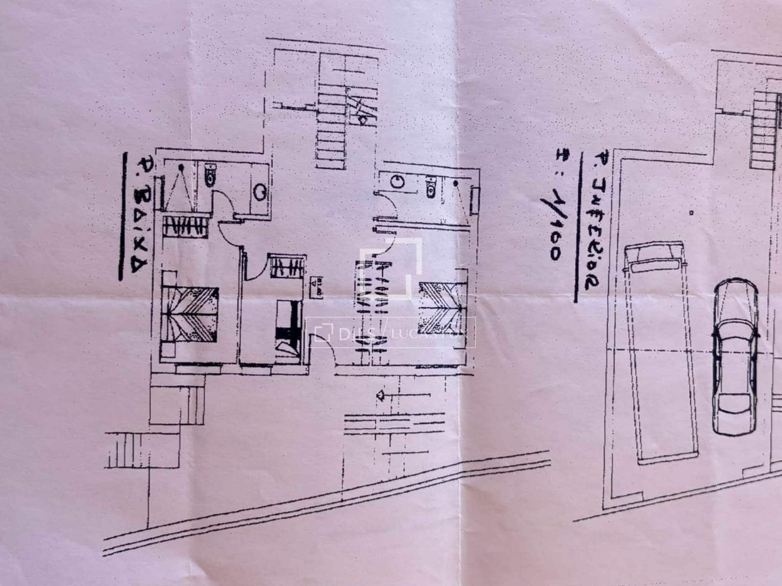 7 soveværelse Villa til salg i El Port de la Selva med swimmingpool garage - € 1.300.000 (Ref: 9974437)