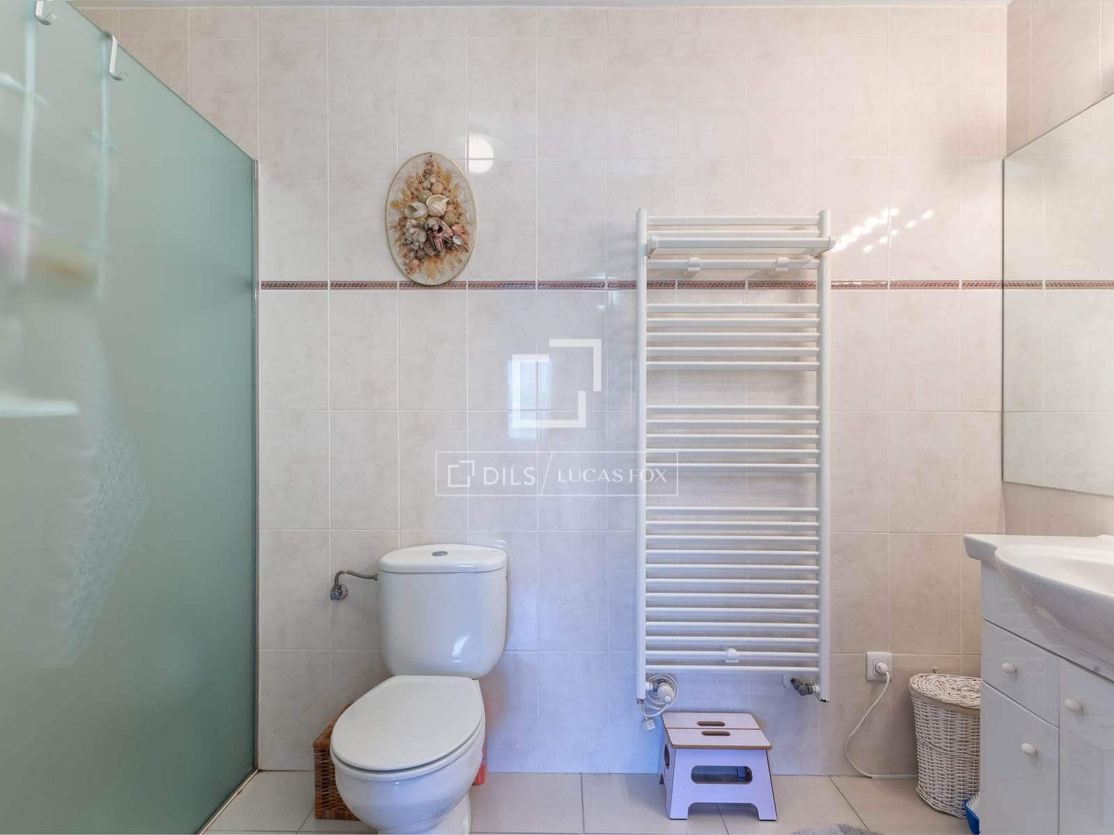 7 soveværelse Villa til salg i El Port de la Selva med swimmingpool garage - € 1.300.000 (Ref: 9974437)