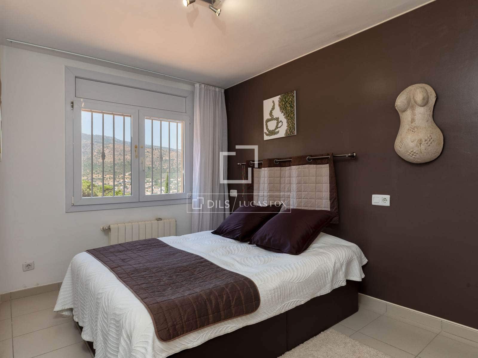 7 soveværelse Villa til salg i El Port de la Selva med swimmingpool garage - € 1.300.000 (Ref: 9974437)