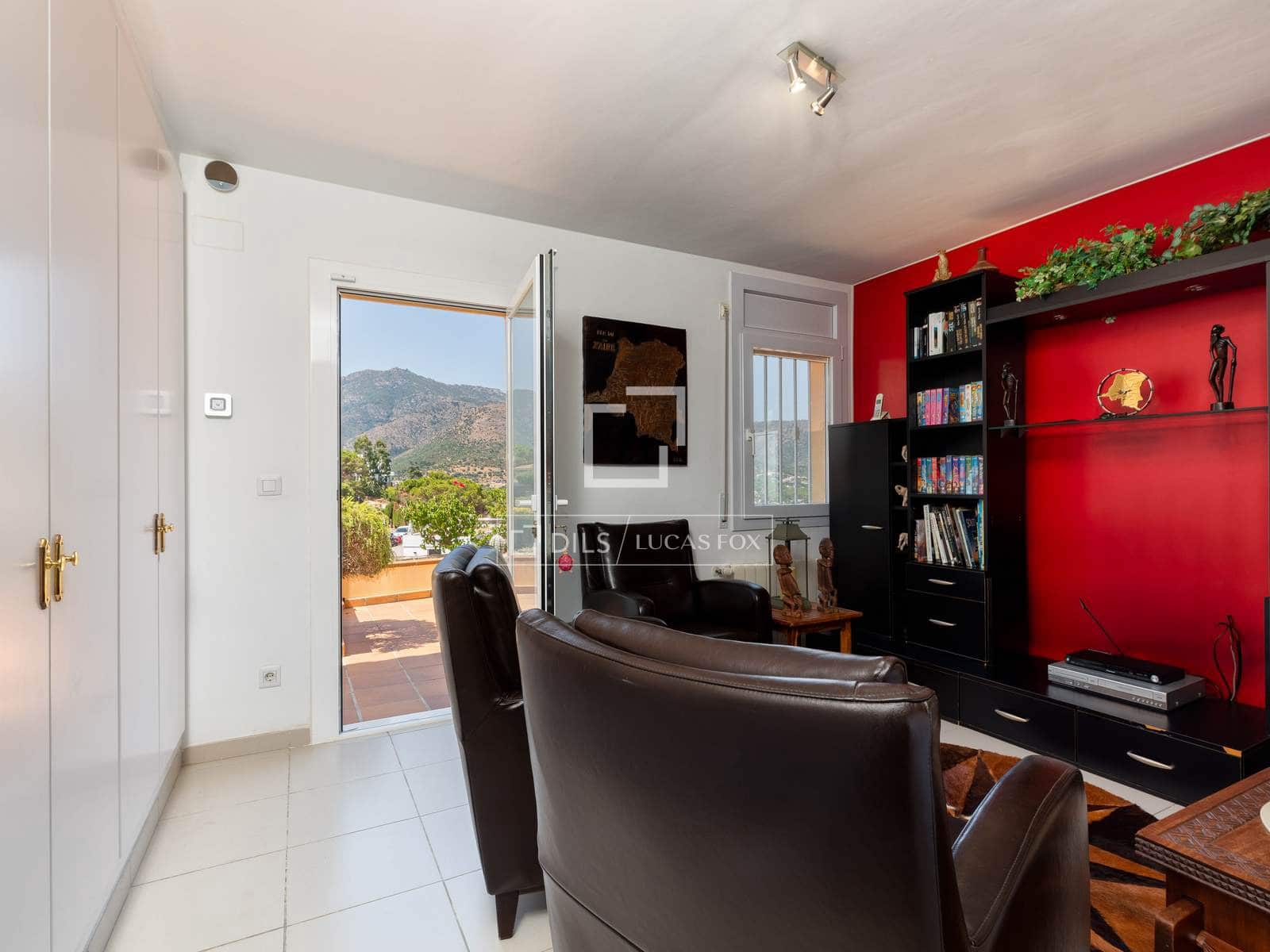 7 soveværelse Villa til salg i El Port de la Selva med swimmingpool garage - € 1.300.000 (Ref: 9974437)