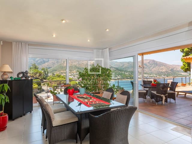 7 slaapkamer Villa te koop in El Port de la Selva met zwembad garage - € 1.300.000 (Ref: 9974437)
