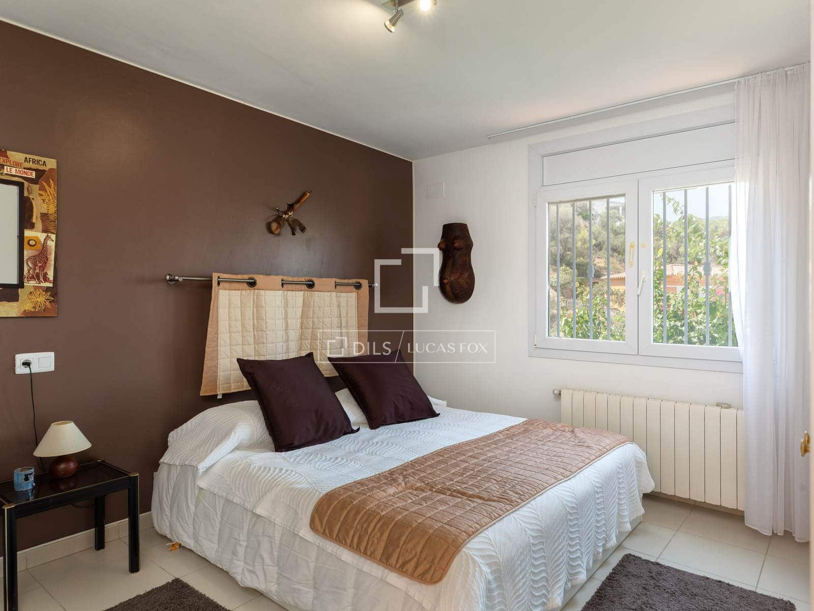 7 soveværelse Villa til salg i El Port de la Selva med swimmingpool garage - € 1.300.000 (Ref: 9974437)