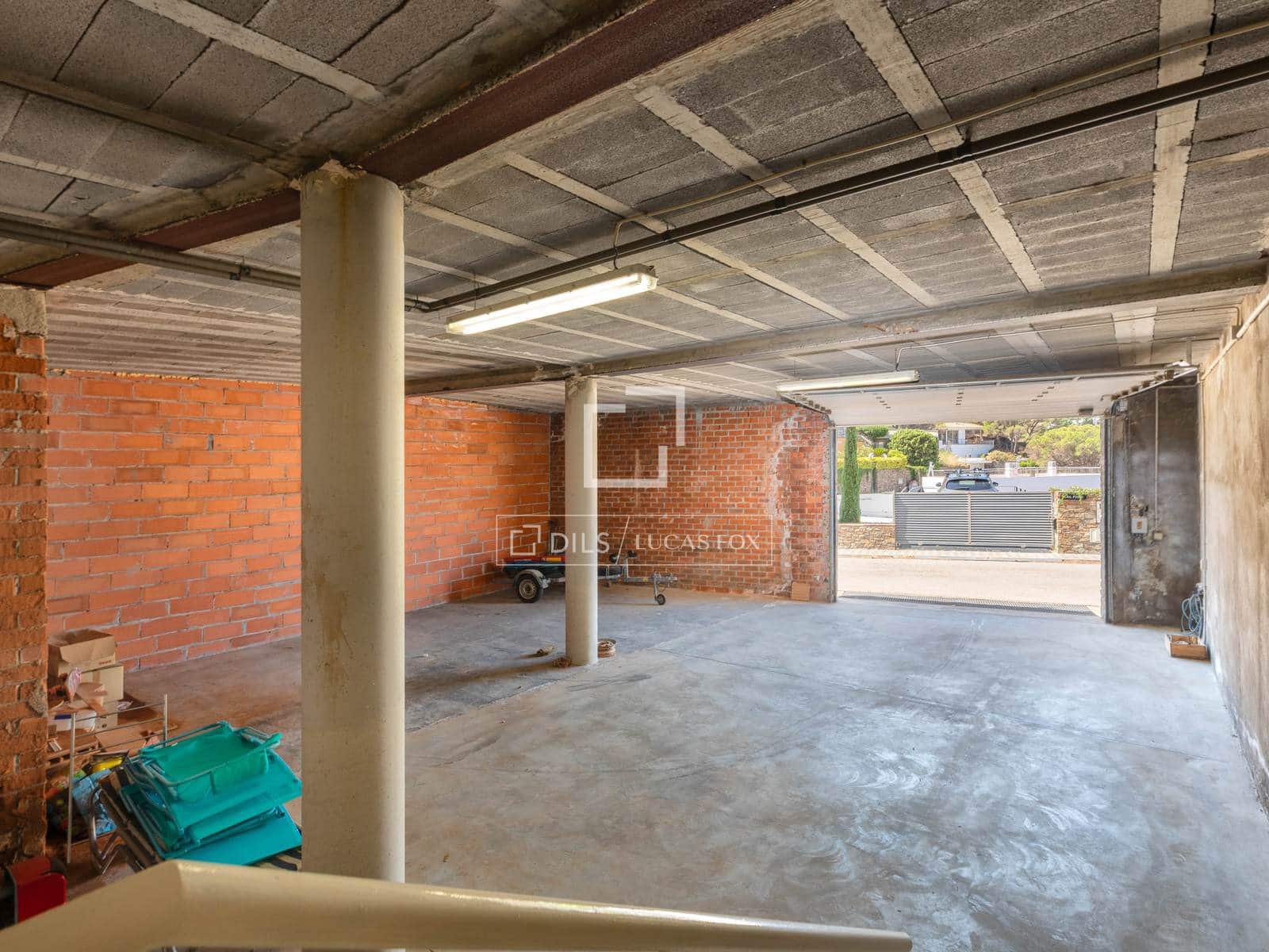7 soveværelse Villa til salg i El Port de la Selva med swimmingpool garage - € 1.300.000 (Ref: 9974437)
