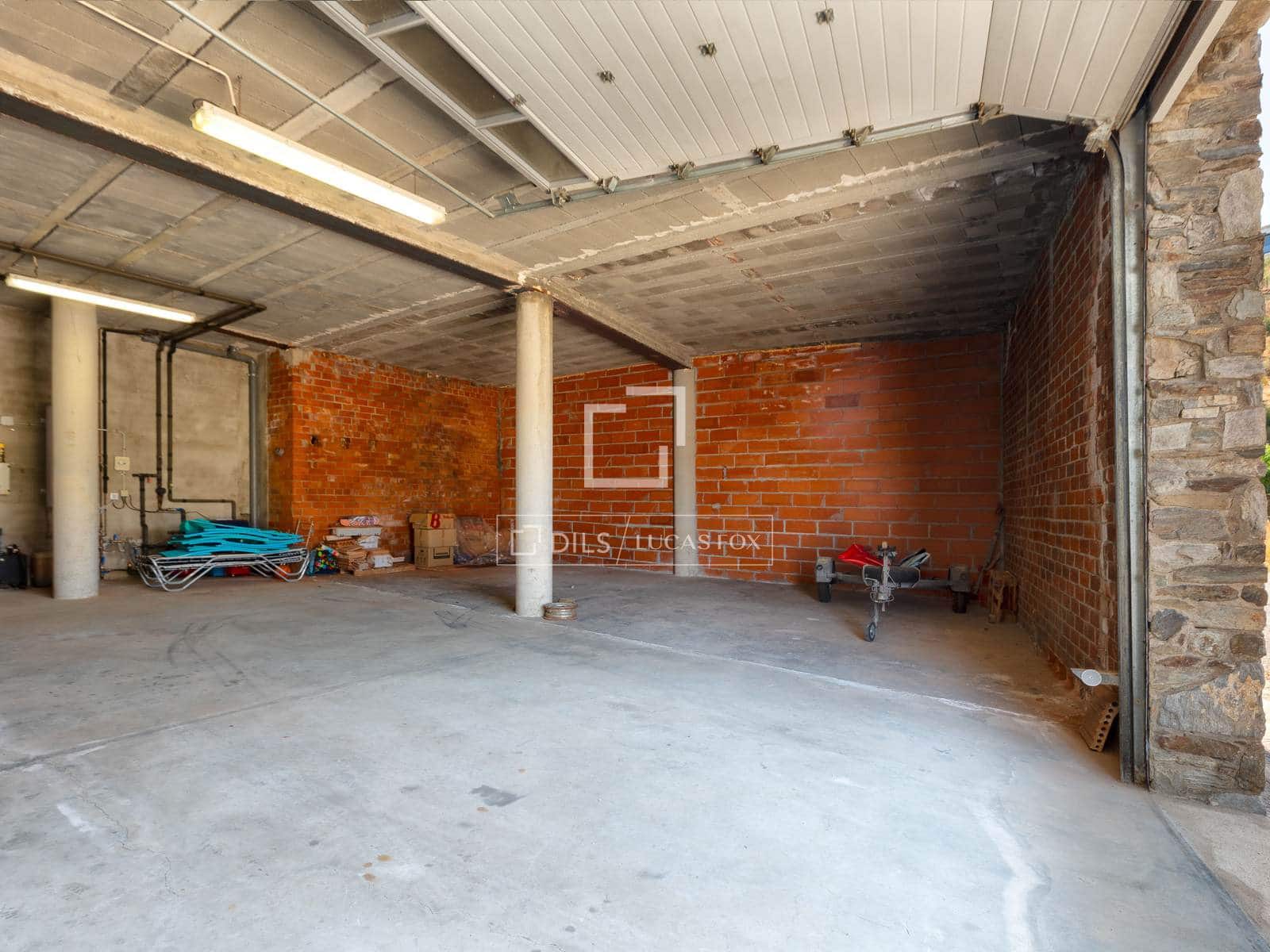 7 soveværelse Villa til salg i El Port de la Selva med swimmingpool garage - € 1.300.000 (Ref: 9974437)