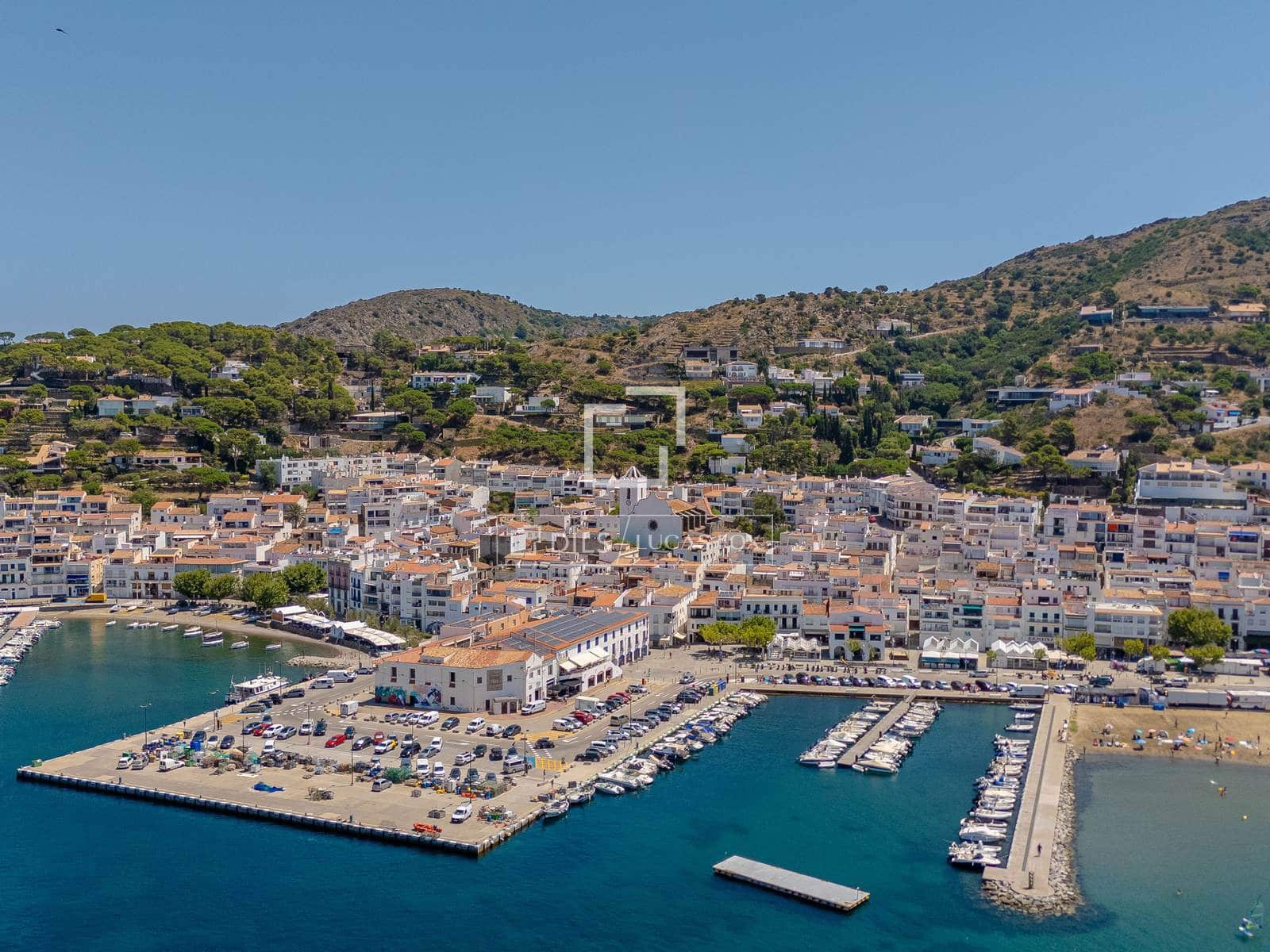 7 soveværelse Villa til salg i El Port de la Selva med swimmingpool garage - € 1.300.000 (Ref: 9974437)