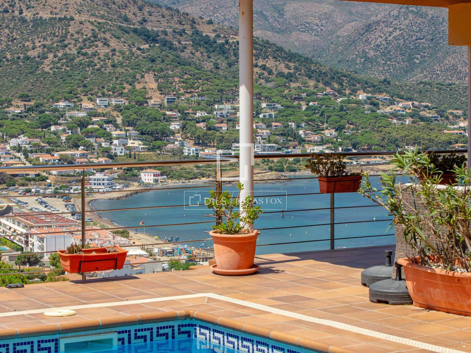 7 soveværelse Villa til salg i El Port de la Selva med swimmingpool garage - € 1.300.000 (Ref: 9974437)