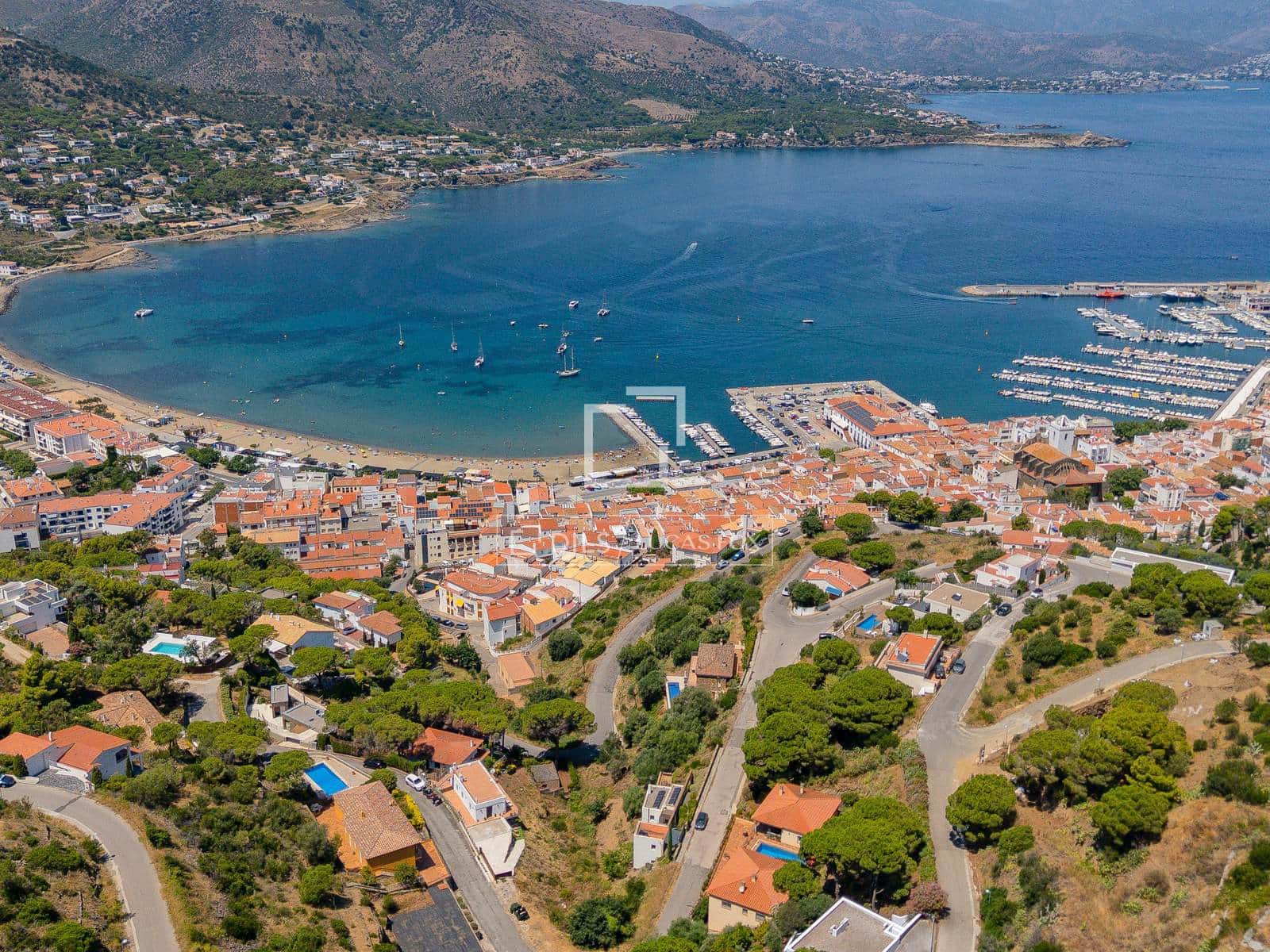 7 soveværelse Villa til salg i El Port de la Selva med swimmingpool garage - € 1.300.000 (Ref: 9974437)