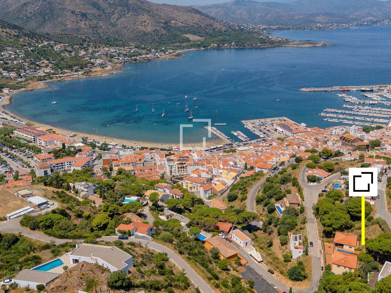 7 camera da letto Villa in vendita in El Port de la Selva con piscina garage - 1.300.000 € (Rif: 9974437)