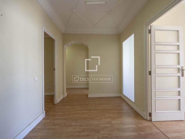 4 soveværelse Lejlighed til salg i Valencia by - € 1.200.000 (Ref: 9975806)