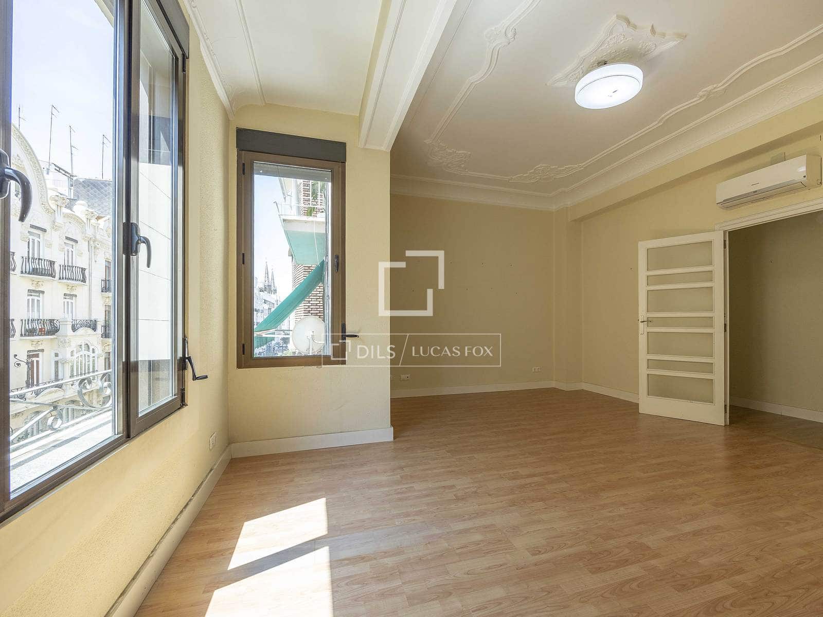 4 sypialnia Apartament na sprzedaż w Miasto Walencja - 1 200 000 € (Ref: 9975806)