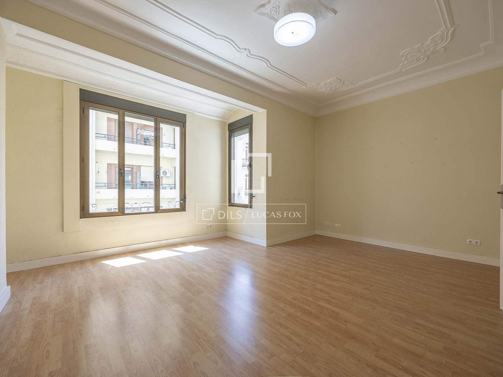 4 sypialnia Apartament na sprzedaż w Miasto Walencja - 1 200 000 € (Ref: 9975806)