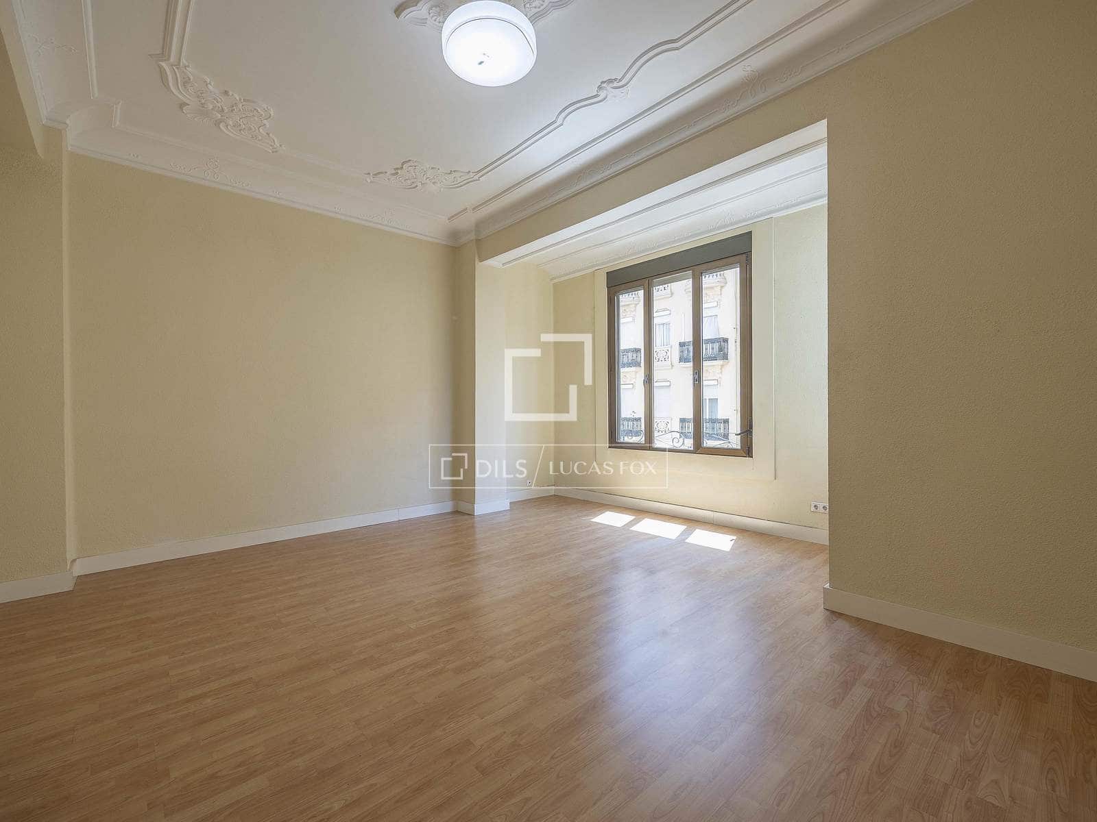 4 sypialnia Apartament na sprzedaż w Miasto Walencja - 1 200 000 € (Ref: 9975806)