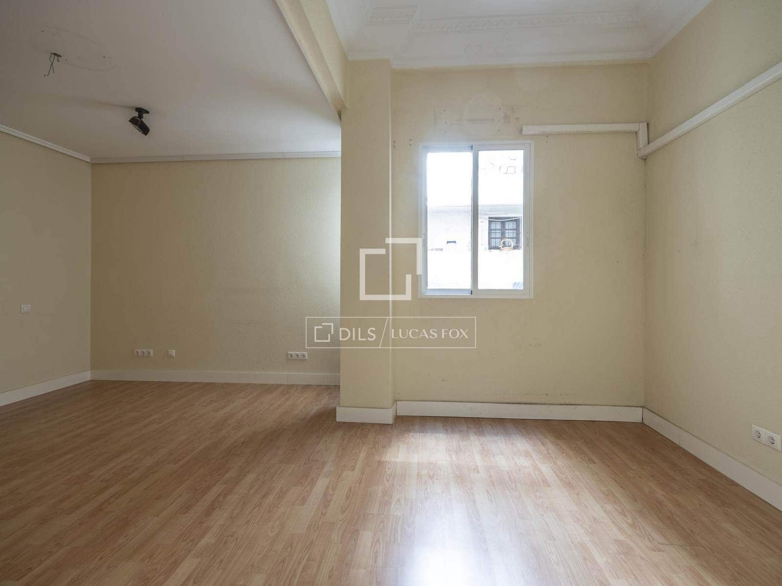 4 sypialnia Apartament na sprzedaż w Miasto Walencja - 1 200 000 € (Ref: 9975806)