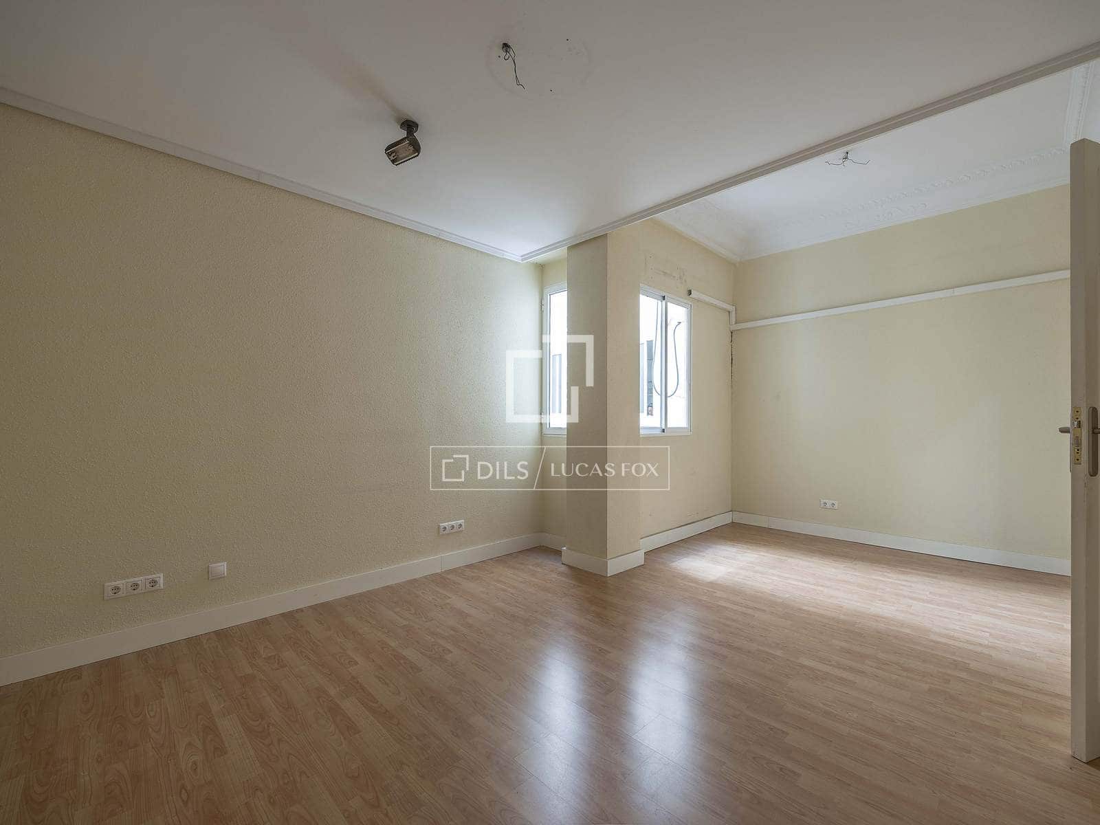 4 sypialnia Apartament na sprzedaż w Miasto Walencja - 1 200 000 € (Ref: 9975806)