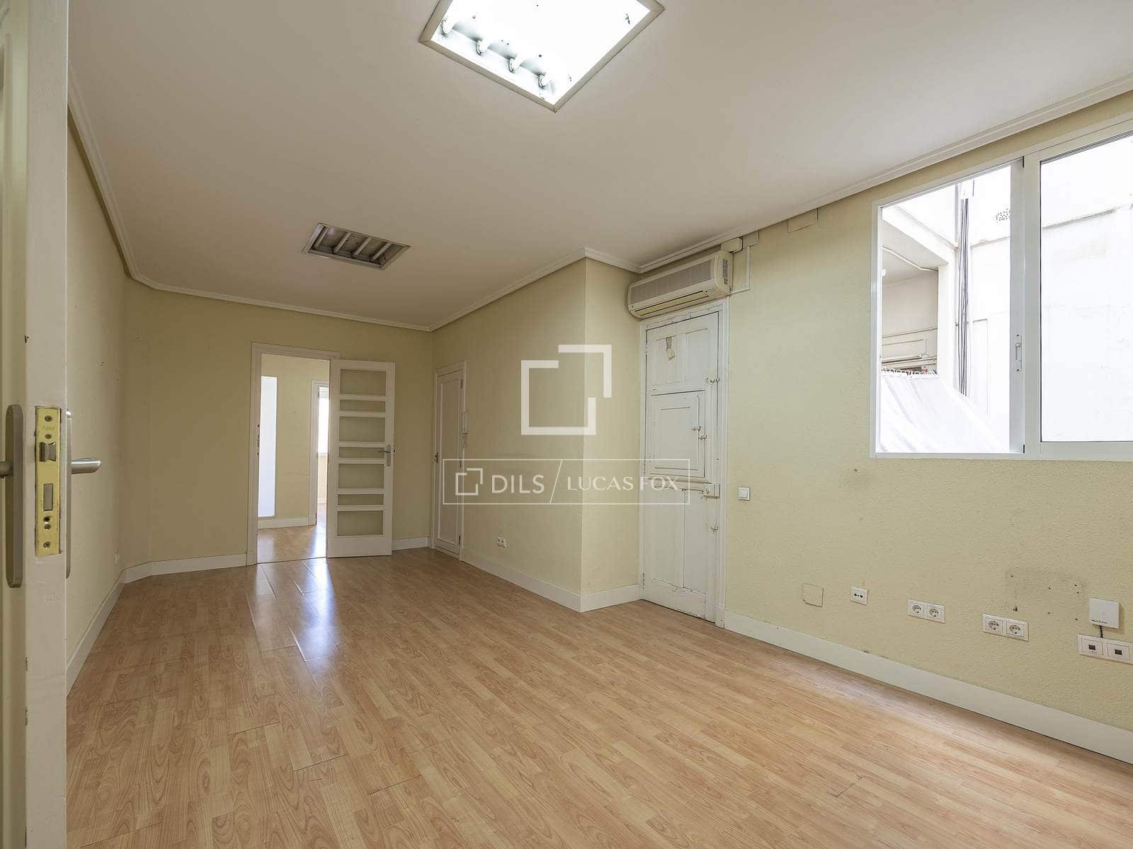 4 sypialnia Apartament na sprzedaż w Miasto Walencja - 1 200 000 € (Ref: 9975806)