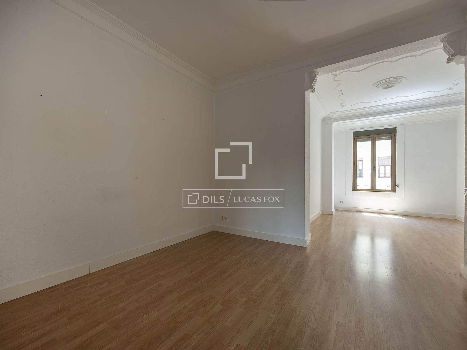 4 sypialnia Apartament na sprzedaż w Miasto Walencja - 1 200 000 € (Ref: 9975806)