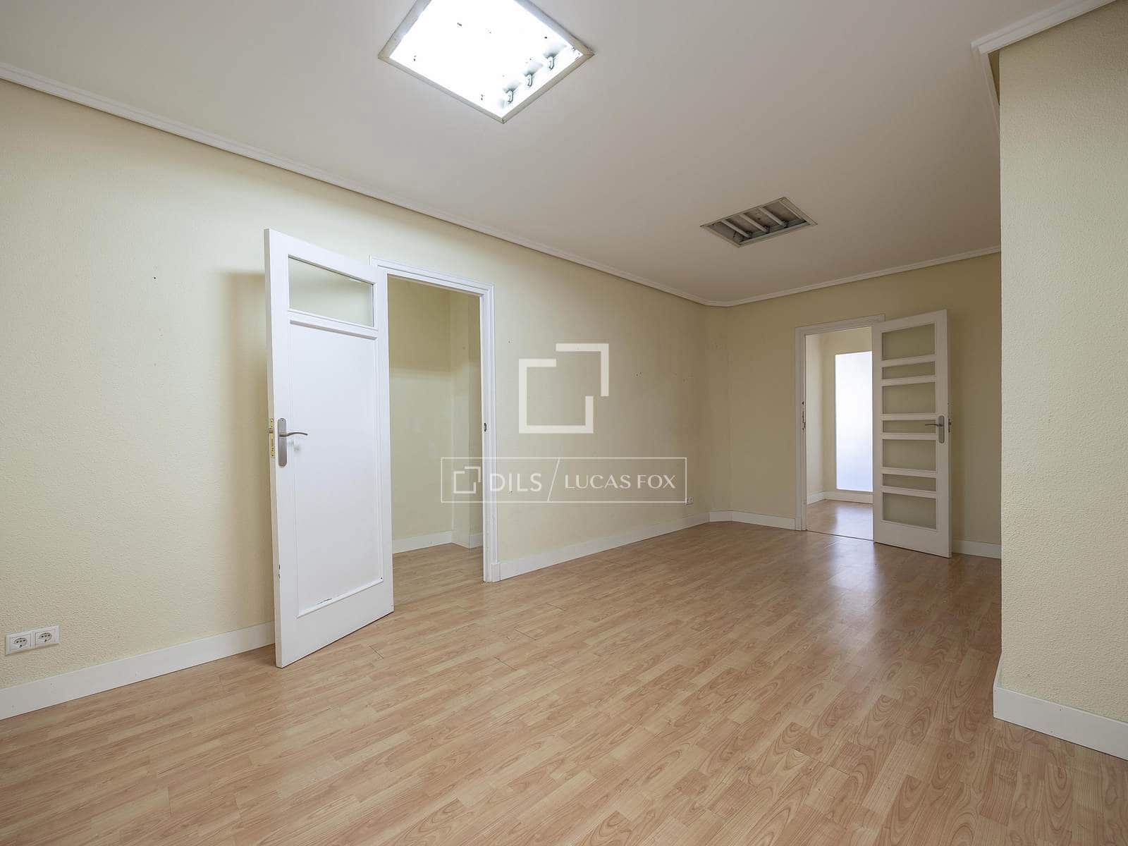 4 sypialnia Apartament na sprzedaż w Miasto Walencja - 1 200 000 € (Ref: 9975806)