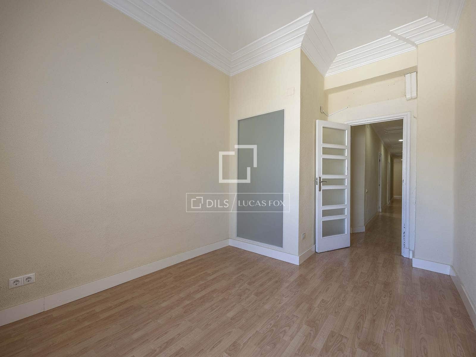 4 sypialnia Apartament na sprzedaż w Miasto Walencja - 1 200 000 € (Ref: 9975806)