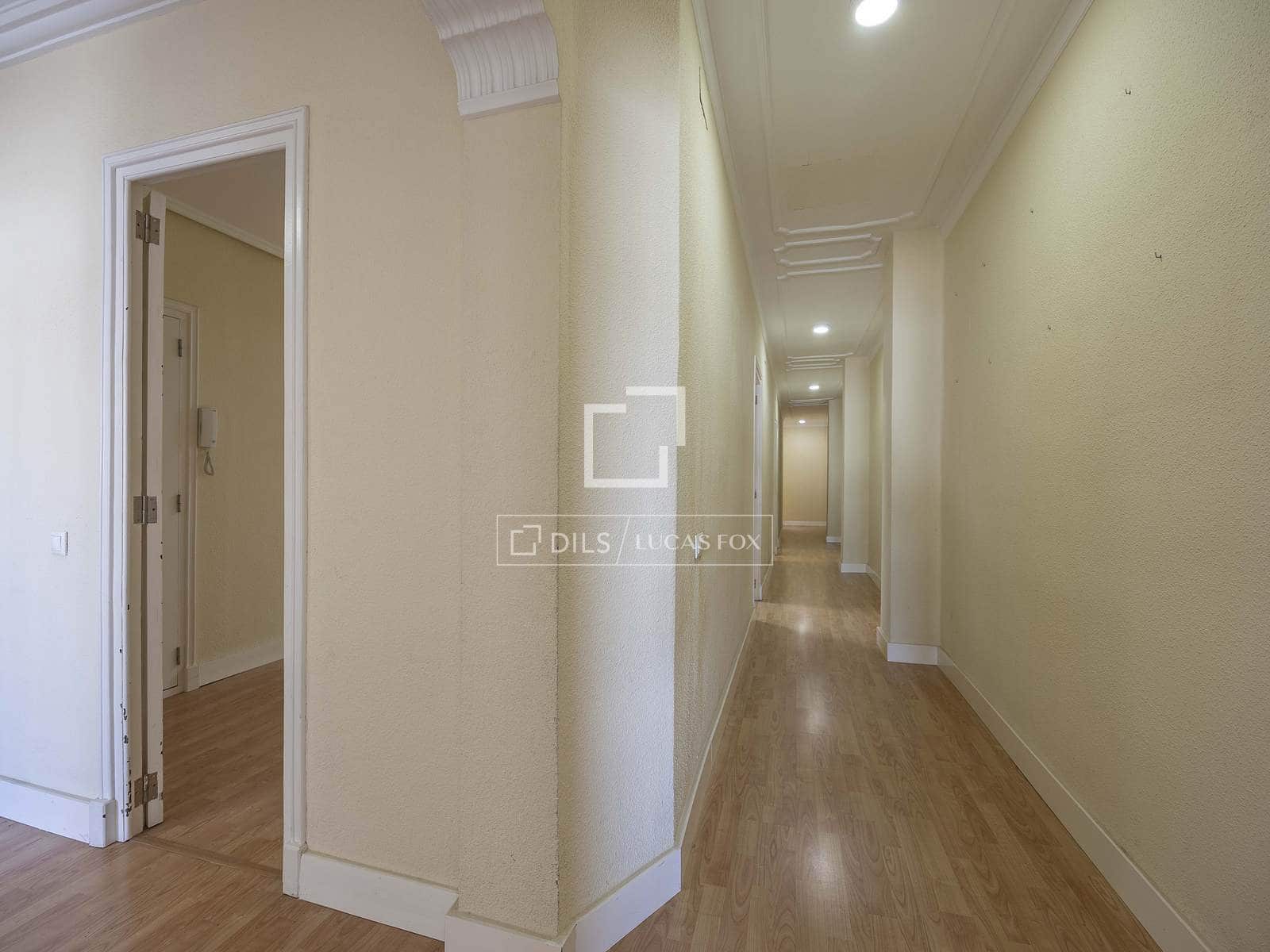 4 sypialnia Apartament na sprzedaż w Miasto Walencja - 1 200 000 € (Ref: 9975806)