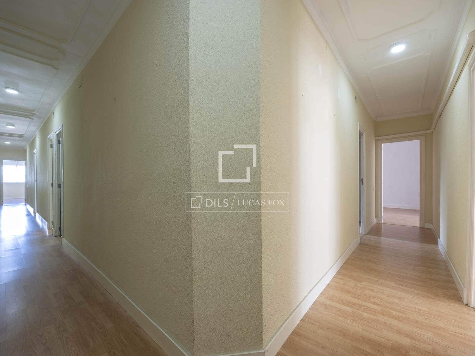 4 sypialnia Apartament na sprzedaż w Miasto Walencja - 1 200 000 € (Ref: 9975806)