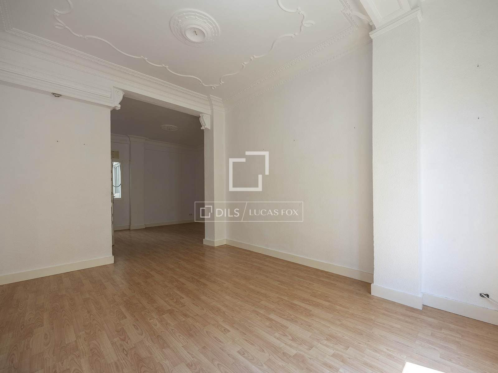 4 sypialnia Apartament na sprzedaż w Miasto Walencja - 1 200 000 € (Ref: 9975806)