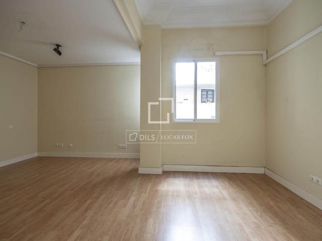 4 soveværelse Lejlighed til salg i Valencia by - € 1.200.000 (Ref: 9975806)