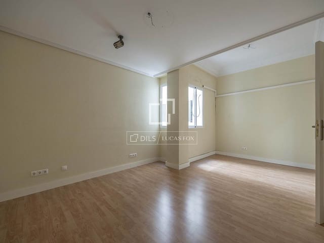 4 soveværelse Lejlighed til salg i Valencia by - € 1.200.000 (Ref: 9975806)
