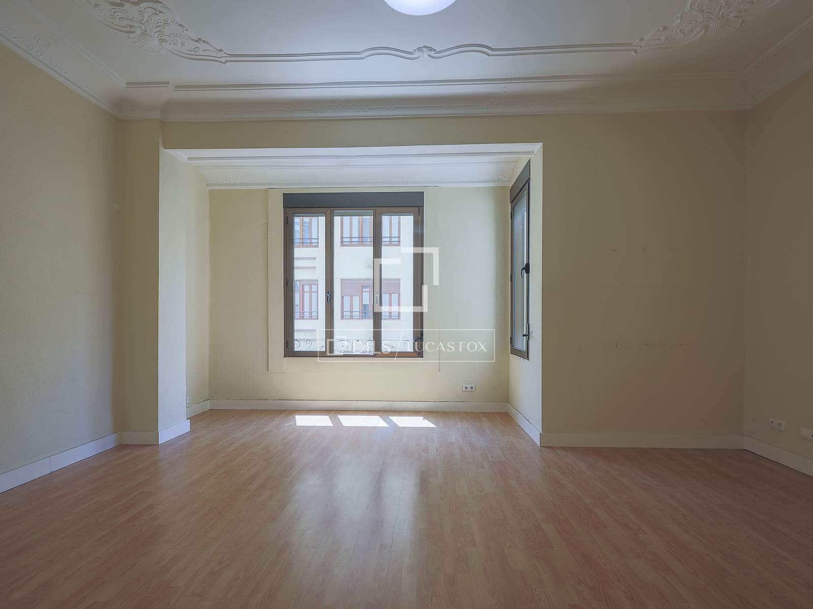 4 sypialnia Apartament na sprzedaż w Miasto Walencja - 1 200 000 € (Ref: 9975806)