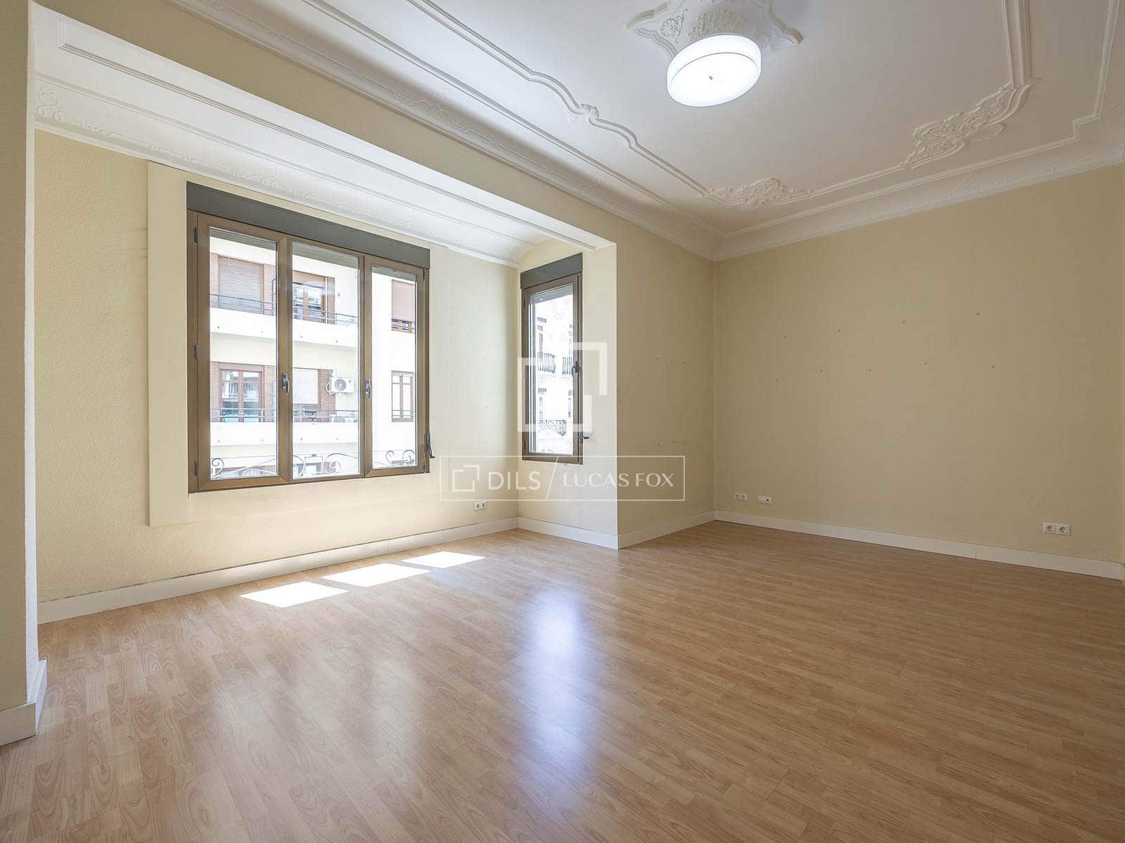 4 sypialnia Apartament na sprzedaż w Miasto Walencja - 1 200 000 € (Ref: 9975806)