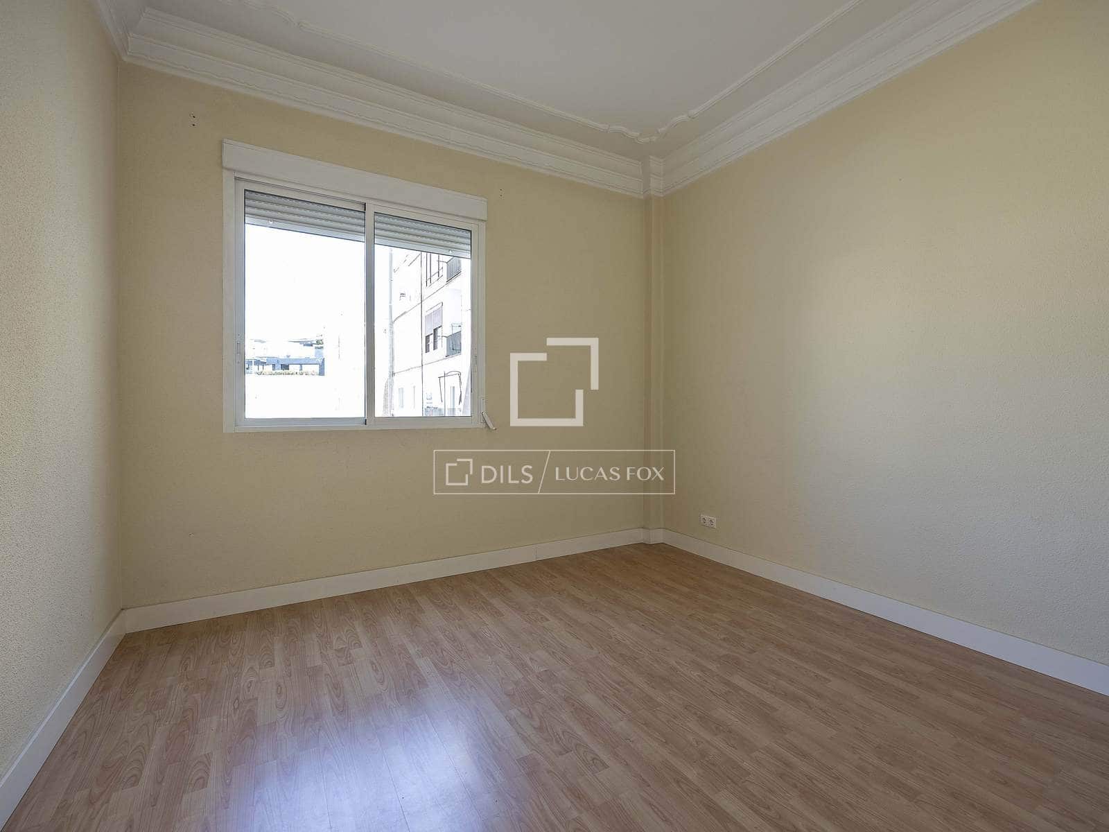 4 sypialnia Apartament na sprzedaż w Miasto Walencja - 1 200 000 € (Ref: 9975806)
