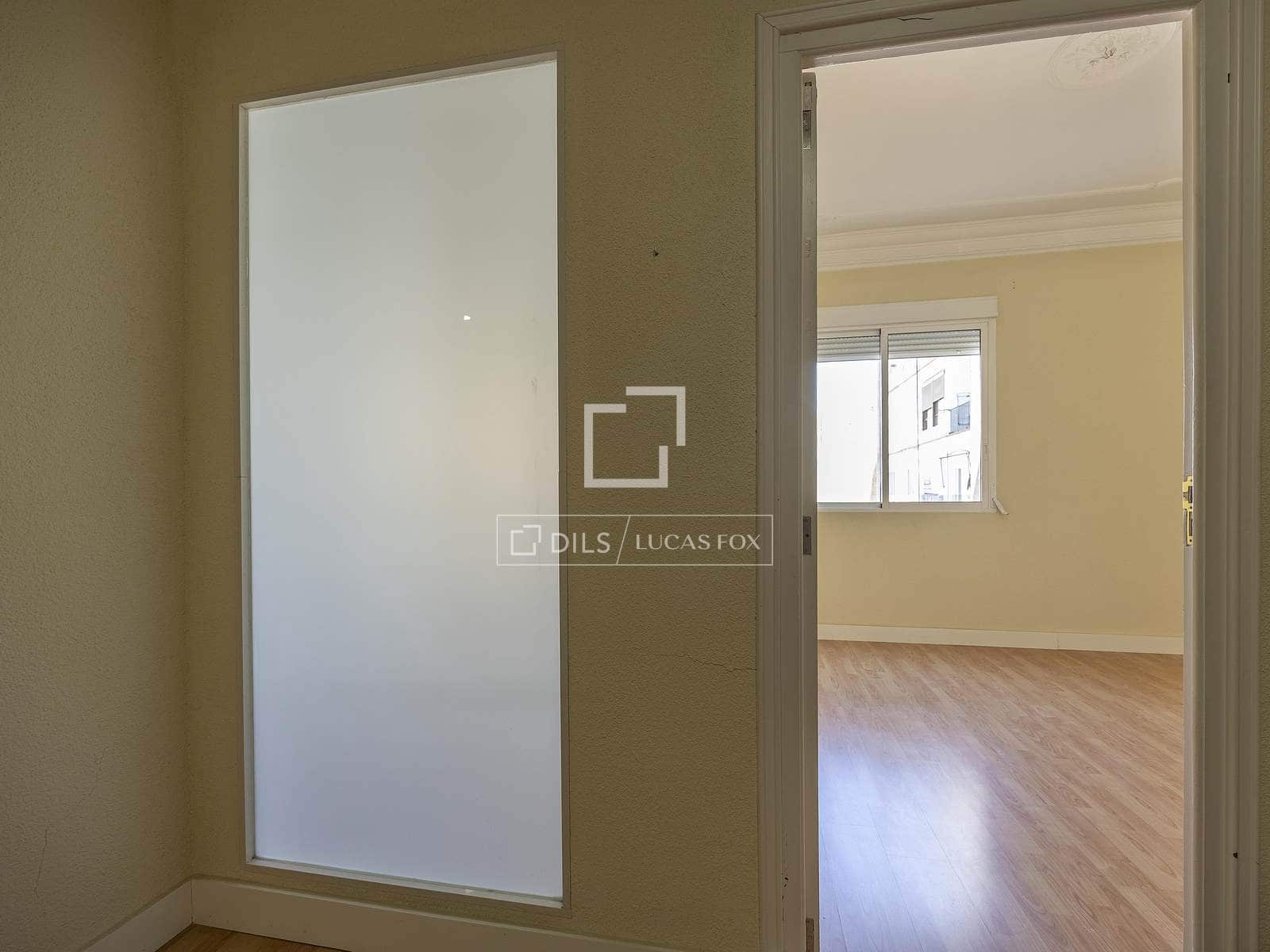 4 sypialnia Apartament na sprzedaż w Miasto Walencja - 1 200 000 € (Ref: 9975806)
