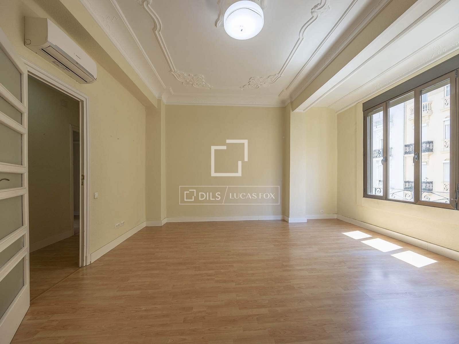 4 sypialnia Apartament na sprzedaż w Miasto Walencja - 1 200 000 € (Ref: 9975806)