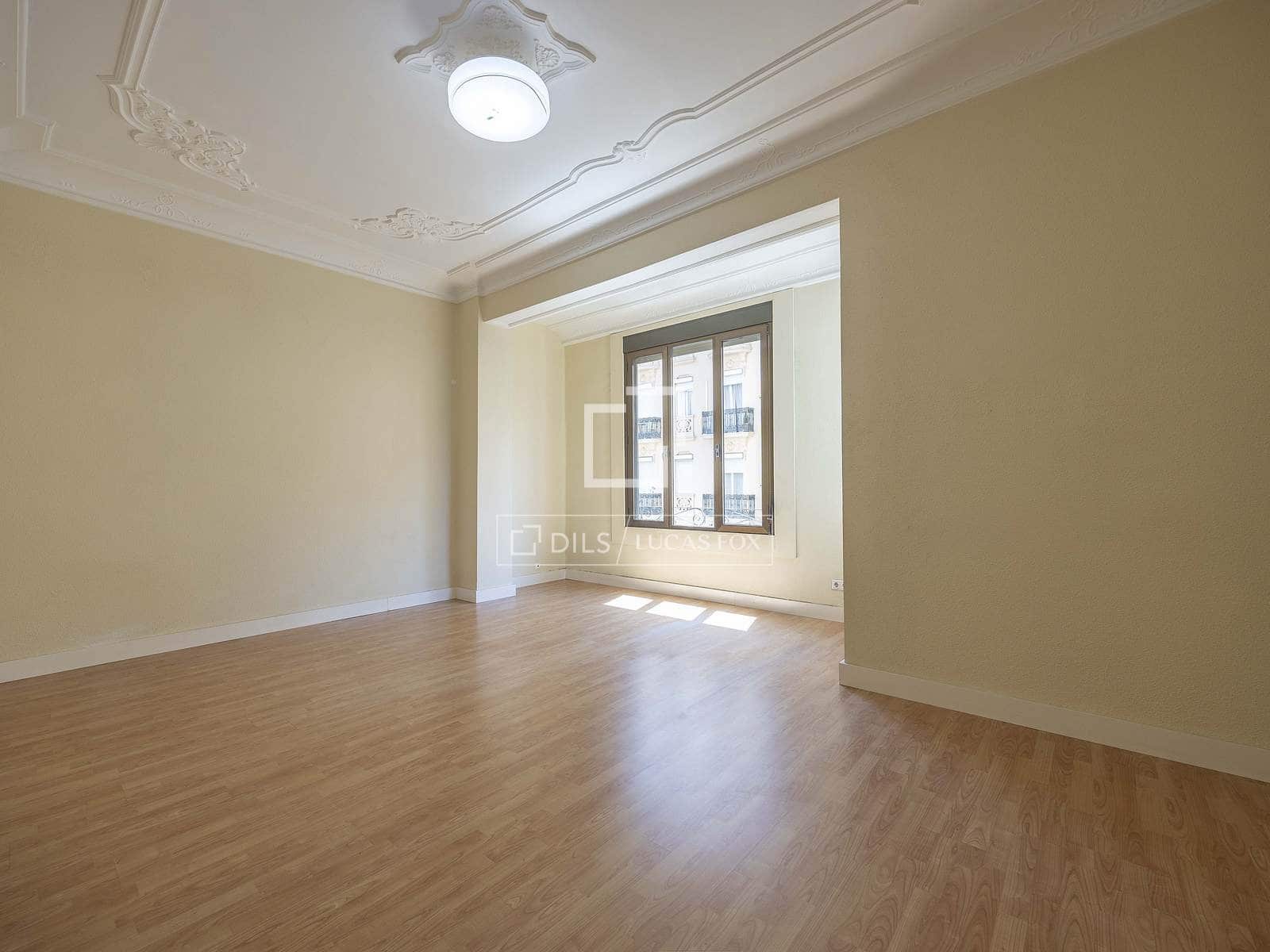 4 sypialnia Apartament na sprzedaż w Miasto Walencja - 1 200 000 € (Ref: 9975806)