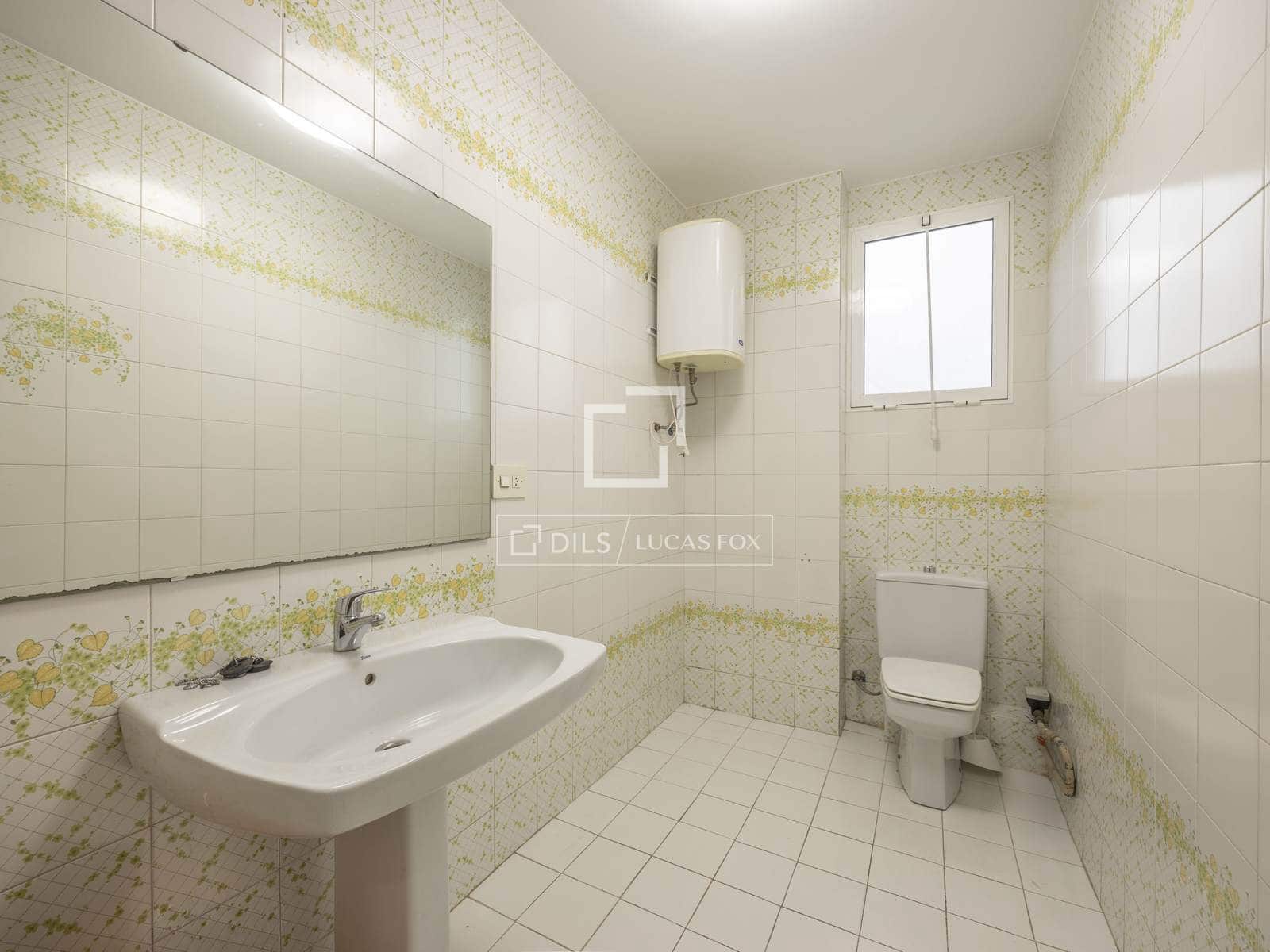 4 sypialnia Apartament na sprzedaż w Miasto Walencja - 1 200 000 € (Ref: 9975806)