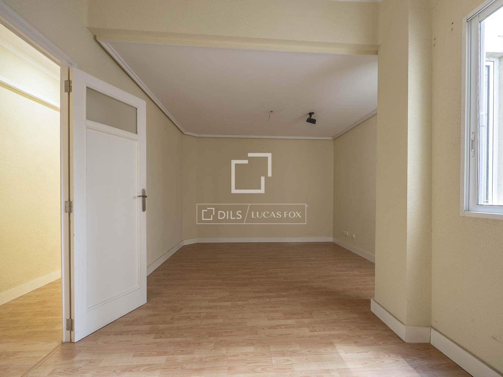 4 sypialnia Apartament na sprzedaż w Miasto Walencja - 1 200 000 € (Ref: 9975806)