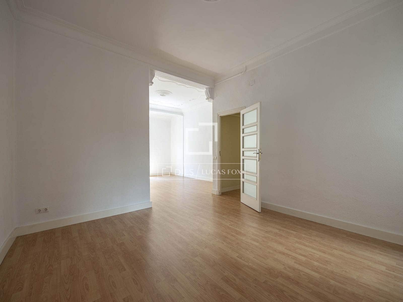 4 sypialnia Apartament na sprzedaż w Miasto Walencja - 1 200 000 € (Ref: 9975806)