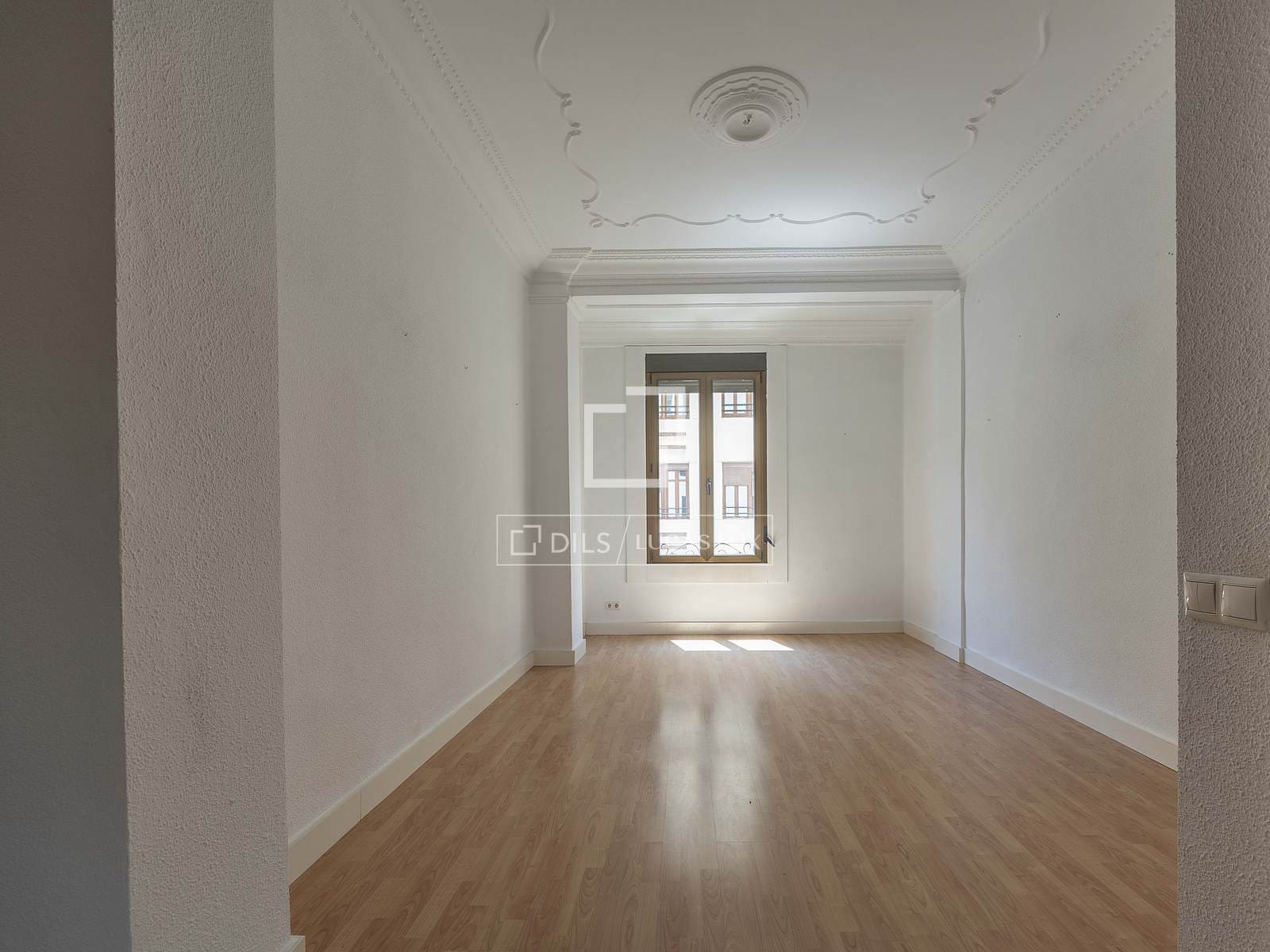 4 sypialnia Apartament na sprzedaż w Miasto Walencja - 1 200 000 € (Ref: 9975806)