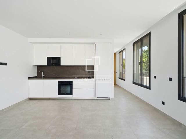 2 bedroom Apartment for sale in Palma de Mallorca with pool garage - € 785,000 (Ref: 9975902)