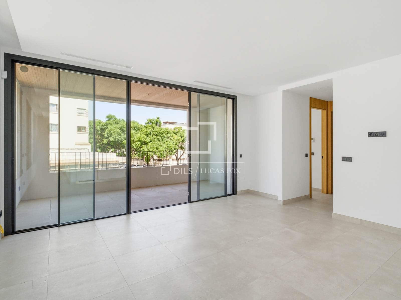 2 bedroom Apartment for sale in Palma de Mallorca with pool garage - € 785,000 (Ref: 9975902)