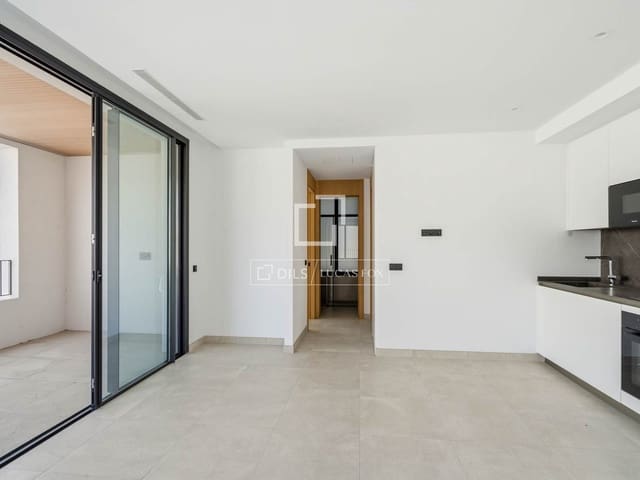 2 bedroom Apartment for sale in Palma de Mallorca with pool garage - € 785,000 (Ref: 9975902)