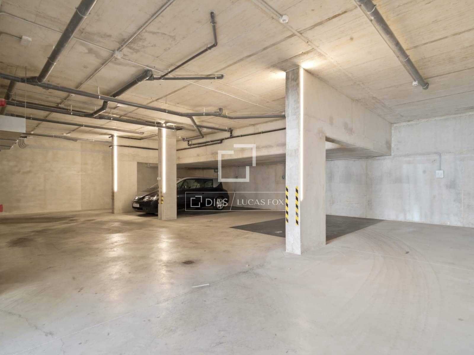 2 bedroom Apartment for sale in Palma de Mallorca with pool garage - € 785,000 (Ref: 9975902)