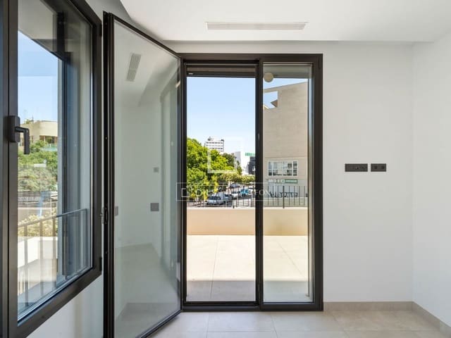 2 bedroom Apartment for sale in Palma de Mallorca with pool garage - € 785,000 (Ref: 9975902)