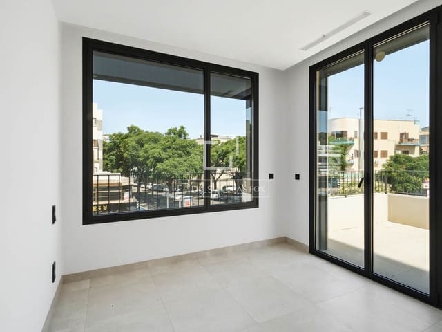 2 bedroom Apartment for sale in Palma de Mallorca with pool garage - € 785,000 (Ref: 9975902)