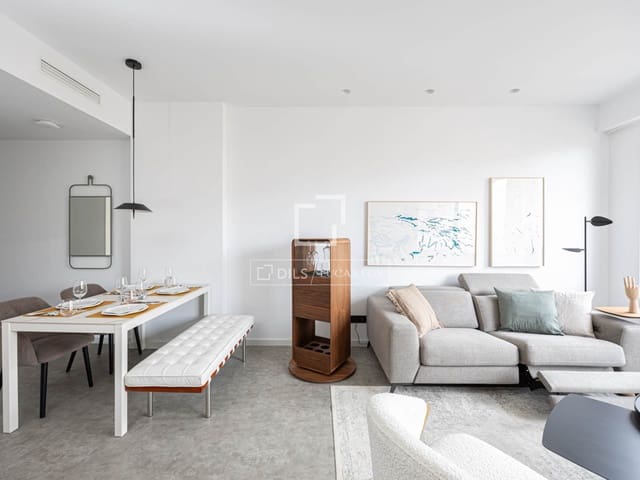 2 soverom Leilighet til salgs i Barcelona by - € 1 050 000 (Ref: 9975904)