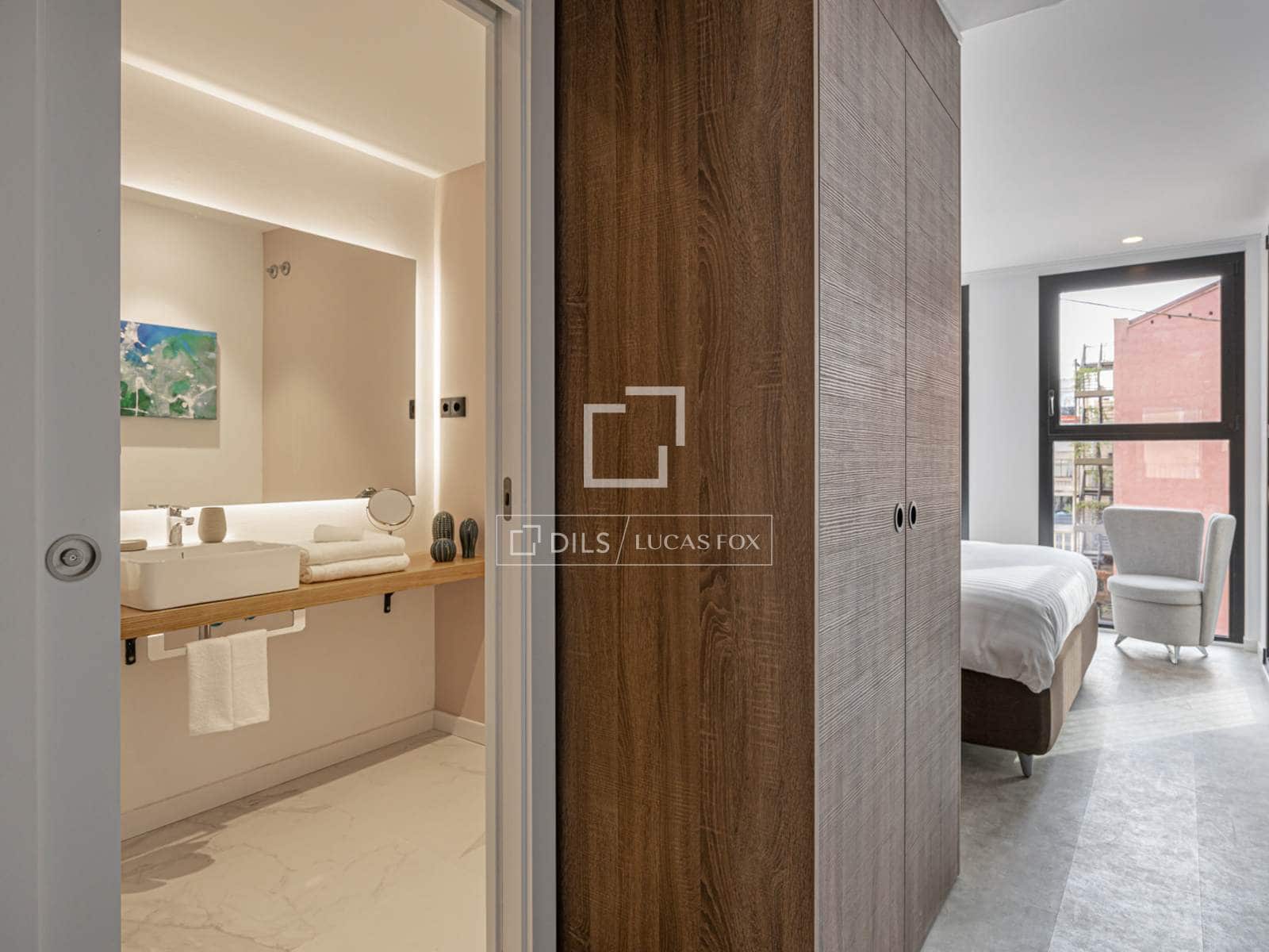 Apartamento de 2 habitaciones en Barcelona ciudad en venta - 880.000 € (Ref: 9975905)